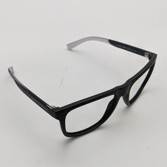 🕶️ Frame only! Armani Exchange AX4049S 818287 Sunglasses 57/18-140 / JLE448 🕶️​ - Picture 4 of 10